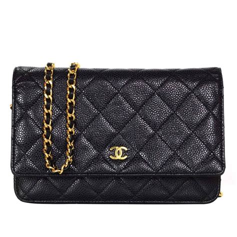 chanel wallet crossbody bag|chanel crossbody wallet on chain.